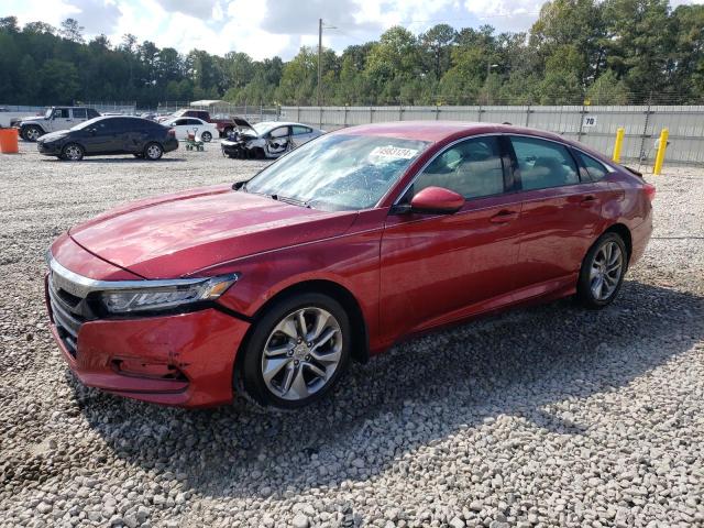 Vin: 1hgcv1f12ka114407, lot: 74983124, honda accord lx 2019 img_1