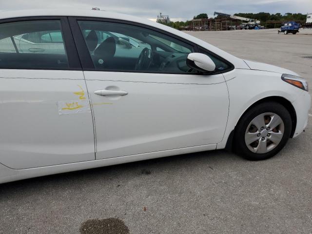 VIN 3KPFK4A71JE216892 2018 KIA Forte, LX no.12