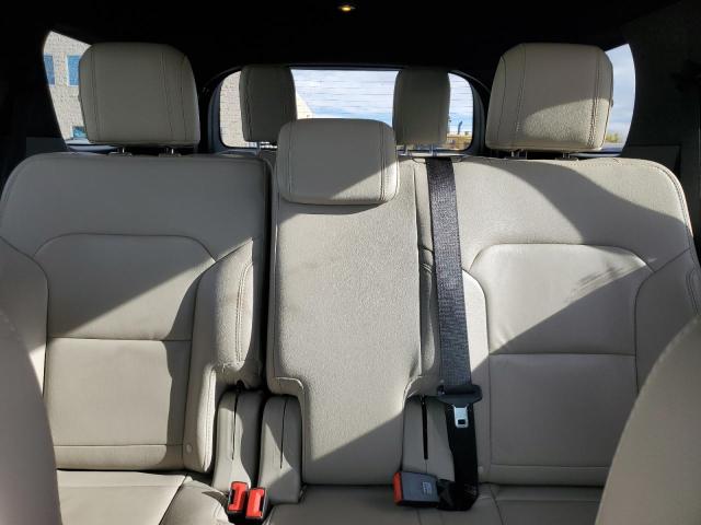 2018 FORD EXPLORER X - 1FM5K8D86JGA45382