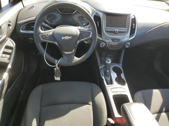 2016 CHEVROLET CRUZE LT - 1G1BE5SM6G7272411
