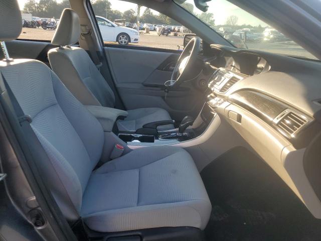 2016 HONDA ACCORD LX - 1HGCR2F35GA187760