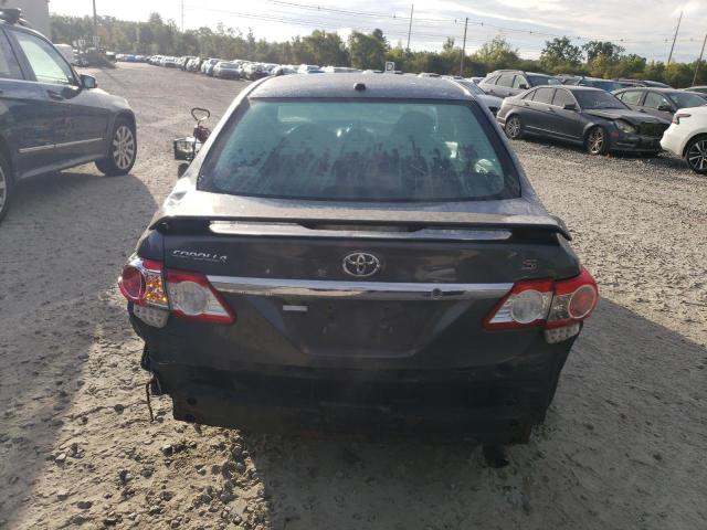 VIN 2T1BU4EE1DC988524 2013 Toyota Corolla, Base no.6