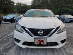 NISSAN SENTRA S photo