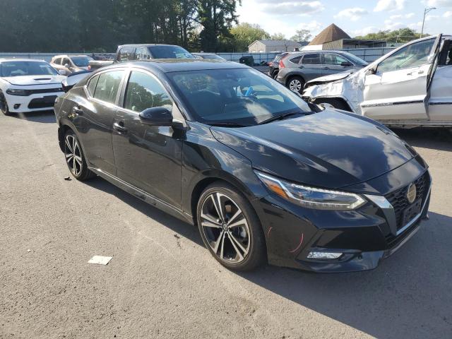 2023 NISSAN SENTRA SR - 3N1AB8DV5PY319898