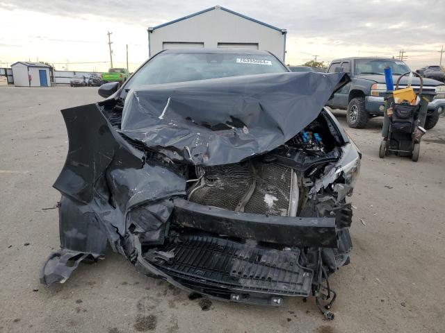 VIN 5YFBURHE8KP884151 2019 Toyota Corolla, L no.5