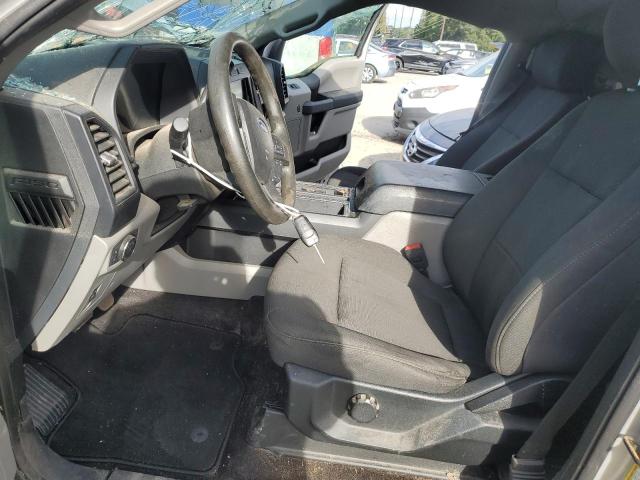 2019 FORD F150 SUPER - 1FTEW1E53KFC88658