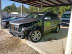 2015 HYUNDAI SANTA FE S - 5XYZW4LA6FG252839