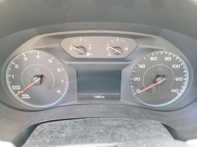 2022 CHEVROLET MALIBU LT - 1G1ZD5ST7NF180722