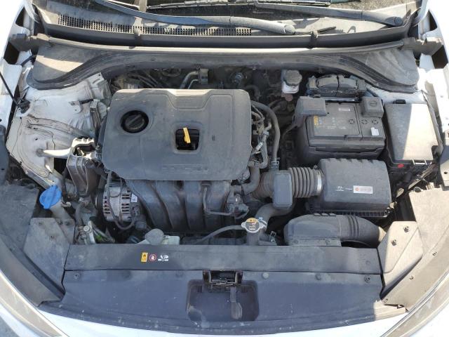 2019 HYUNDAI ELANTRA SE - 5NPD84LF2KH483076