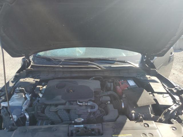2020 NISSAN ALTIMA SR - 1N4BL4CV8LC193506