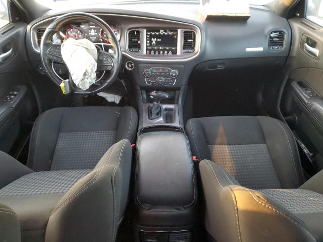 2021 DODGE CHARGER R/ - 2C3CDXCT8MH657098