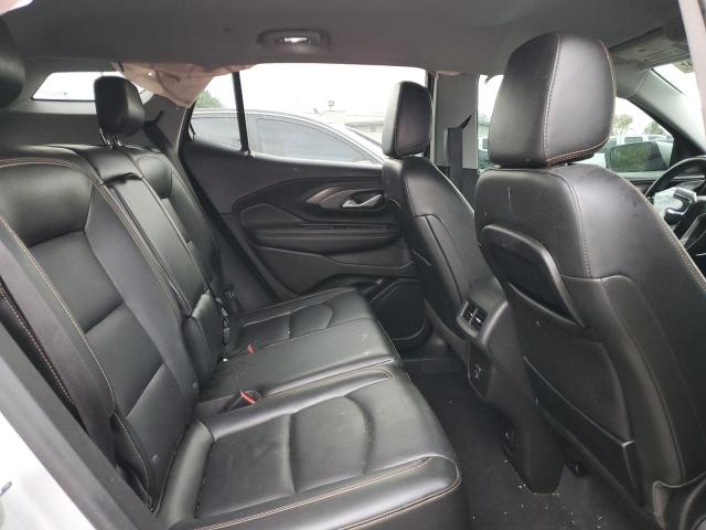 2019 GMC TERRAIN SL - 3GKALPEV7KL243629