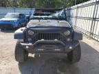 JEEP WRANGLER U photo