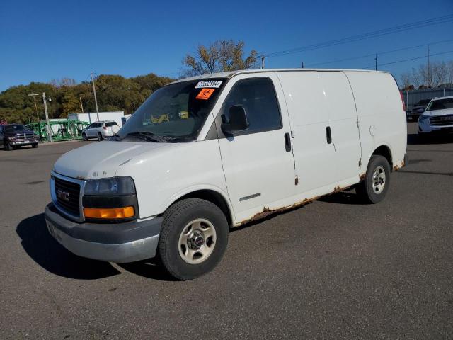 2003 GMC SAVANA G25 #2926079768