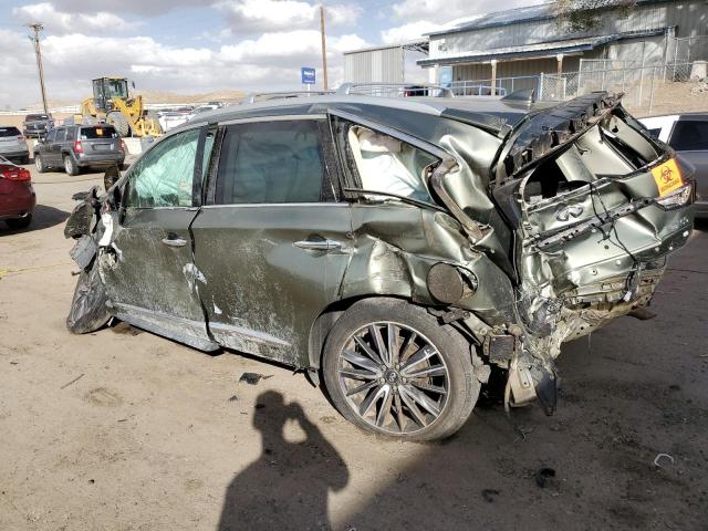 2016 INFINITI QX60 - 5N1AL0MM7GC530477