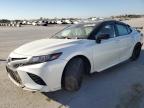 2021 TOYOTA CAMRY TRD - 4T1KZ1AKXMU057160