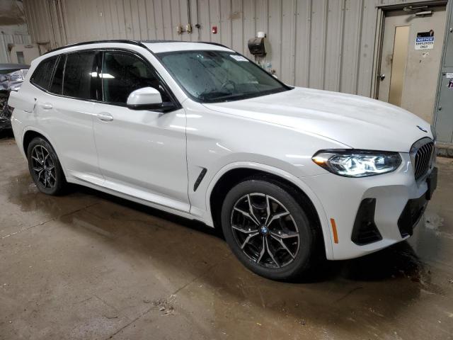 2024 BMW X3 XDRIVE3 - 5UX53DP09R9W64699