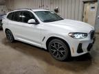 2024 BMW X3 XDRIVE3 - 5UX53DP09R9W64699
