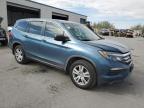 HONDA PILOT LX photo