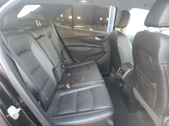 2020 CHEVROLET EQUINOX LT - 2GNAXUEV8L6250634