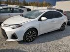 2019 TOYOTA COROLLA L - 5YFBURHE5KP869302