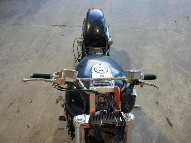 2002 HONDA VTX1800 C - 1HFSC46042A007387