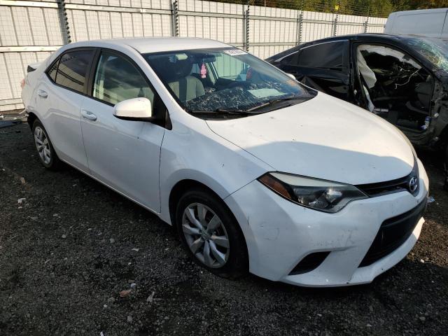 VIN 2T1BURHE7EC113426 2014 Toyota Corolla, L no.4