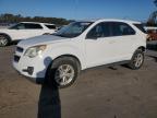 2015 CHEVROLET EQUINOX LS - 2GNALAEK6F6394395