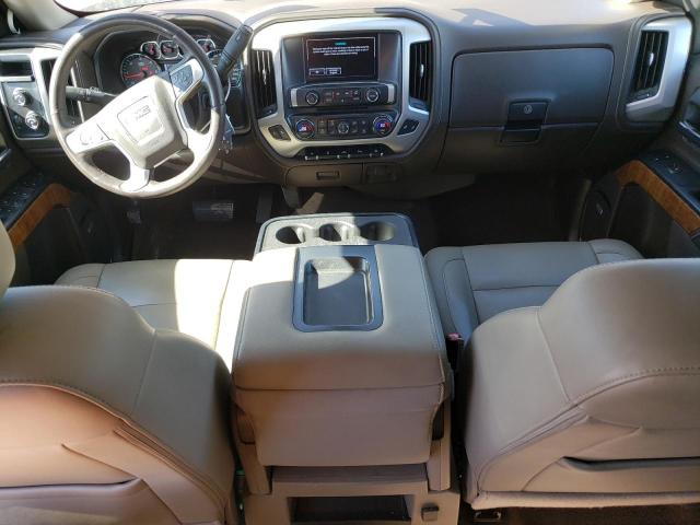 2017 GMC SIERRA K15 - 3GTU2NEC6HG154666