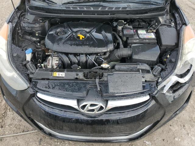 VIN 5NPDH4AE2DH312518 2013 HYUNDAI ELANTRA no.11