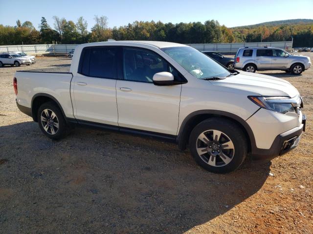 2019 HONDA RIDGELINE - 5FPYK2F14KB004329