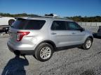 FORD EXPLORER X photo