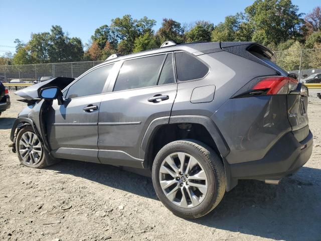 2023 TOYOTA RAV4 XLE P - 2T3A1RFV4PW343764