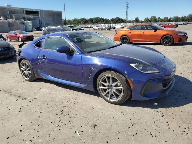 2023 SUBARU BRZ PREMIU JF1ZDBC11P8701675