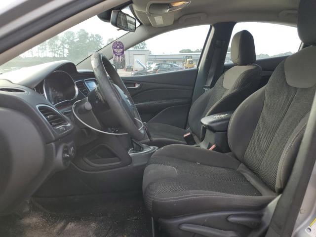 2015 DODGE DART SXT - 1C3CDFBB9FD140377