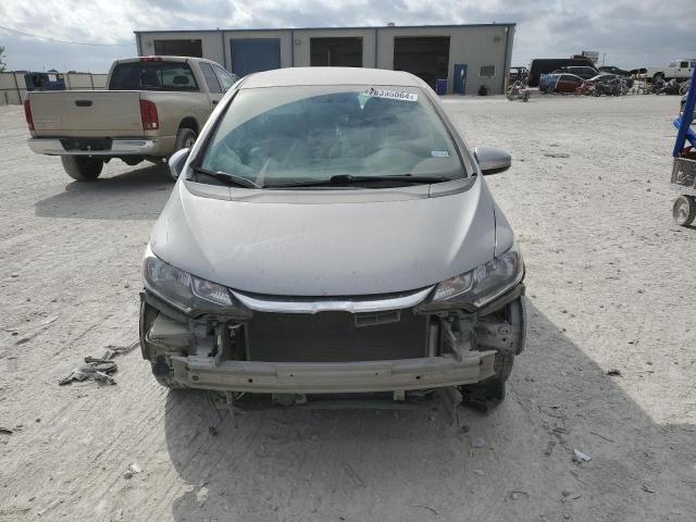 2018 HONDA FIT SPORT - 3HGGK5G60JM735514