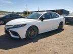 2023 TOYOTA CAMRY SE N - 4T1T31AK4PU045998