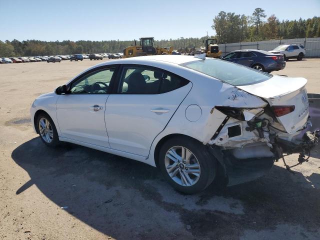 2020 HYUNDAI ELANTRA SE - 5NPD84LF4LH573847