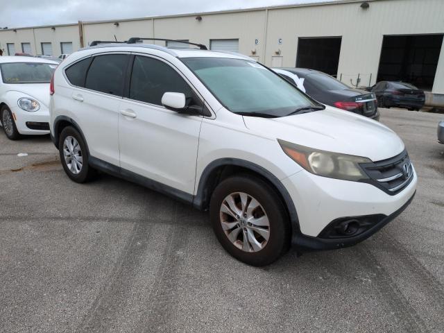 VIN 5J6RM3H70DL034789 2013 Honda CR-V, Exl no.4