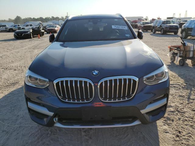 VIN 5UXTY3C01L9B39333 2020 BMW X3 no.5