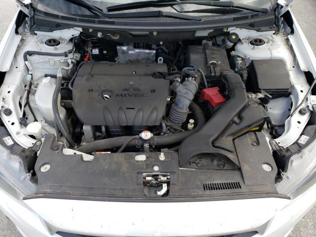 2017 MITSUBISHI LANCER ES - JA32U2FU1HU014592