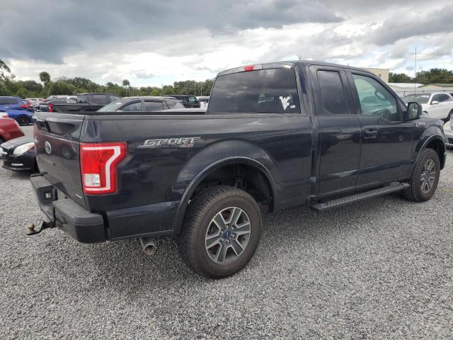 2016 FORD F150 SUPER - 1FTFX1EF4GFB83080