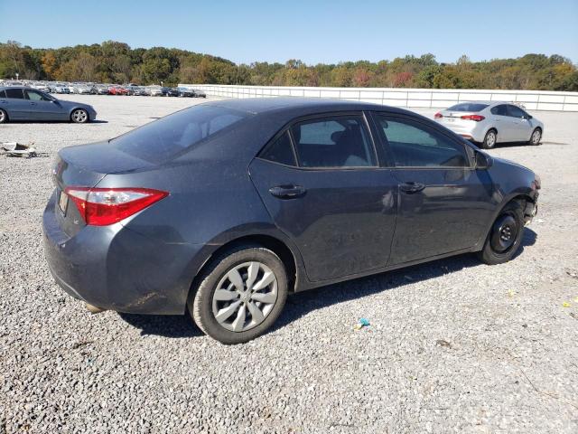 2016 TOYOTA COROLLA L - 2T1BURHE0GC687353