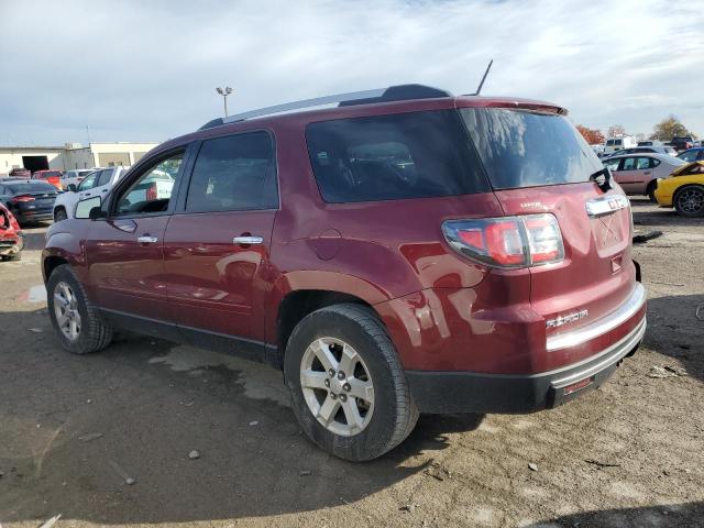 2016 GMC ACADIA SLE 1GKKRPKD7GJ243773