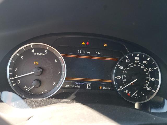 2019 INFINITI QX50 ESSEN - 3PCAJ5M37KF136651