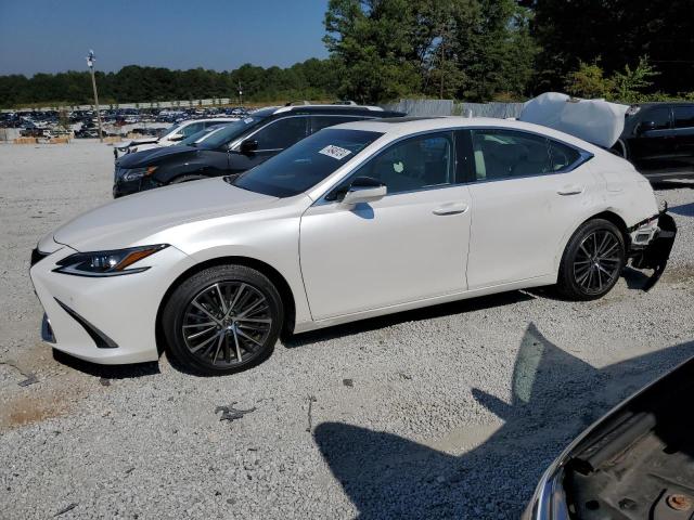 VIN 58ADZ1B18RU164562 2024 LEXUS ES350 no.1