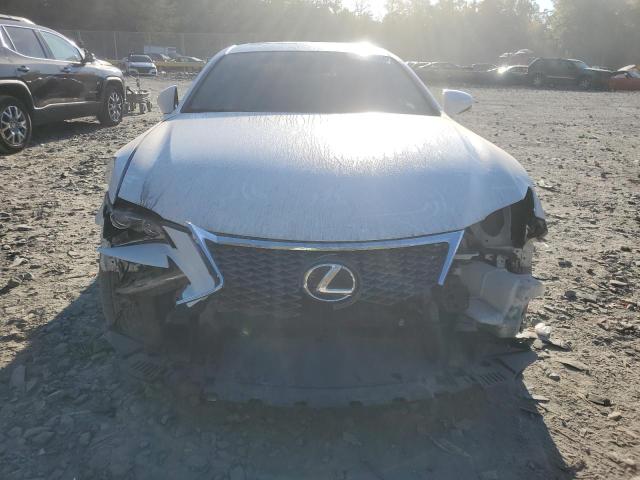 2016 LEXUS RC 300 - JTHSM5BC3G5001799