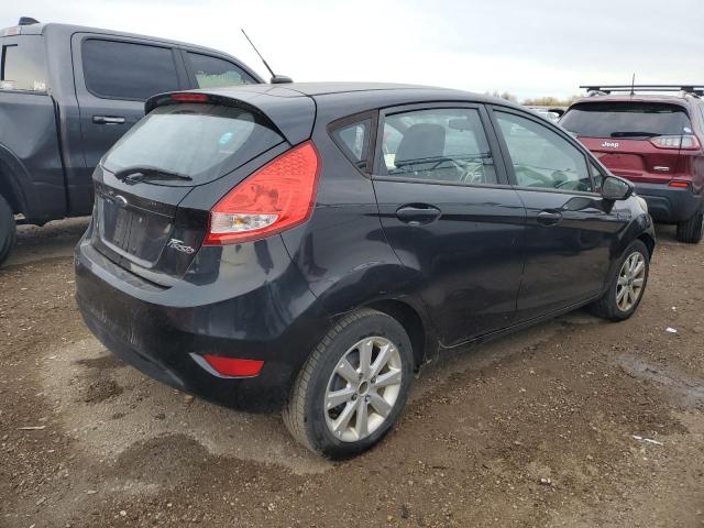 Vin: 3fadp4ej6bm206659, lot: 78713304, ford fiesta se 20113