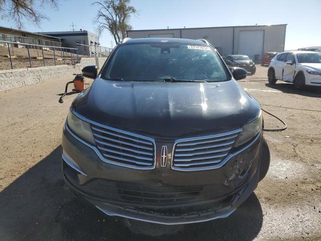 2015 LINCOLN MKC - 5LMCJ1A96FUJ42411