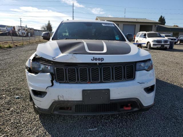 2017 JEEP GRAND CHER - 1C4RJFLT7HC843975
